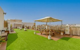 HOMEABOUT LA MERCED Terraces